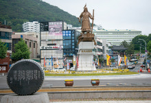[Dear My Walking] 상쾌한 바닷바람, 짭짤한 내음에 시름이 훌쩍… 도시와 맞닿은 바다산책길 여수 갯가길