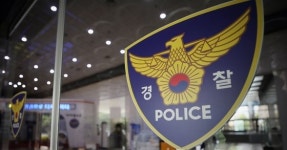 40대 여배우 이태원 집 앞서 피습…30대 남편 현행범 체포