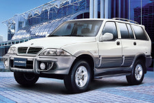 무쏘후속, 진짜 대박 났다…가격파괴 토레스, 1만2000대 신기록 달성 [왜몰랐을카]