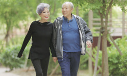 [주말 MBN] 노인층 전신 건강 위협하는 근감소증