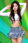 [포토]케플러 다연, 시크한 분위기