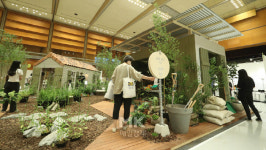 [포토] 인테리어 전시회 2022 더 메종 개막