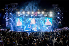 기다렸다 돌아온 축제…상상마당서 제대로 즐기자