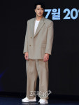 [포토] 소지섭, 변함없는 소간지