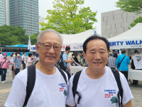 자유 위한 헌신, 우리가 기억합니다