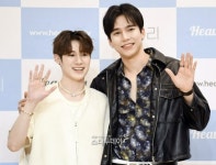 '큐티파이' 배우 "BL, 생소한 장르지만 크게 다른 점 없다"