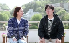 도경완장윤정, 어떤 위기에도 이혼 안 할 것 같은 커플 1위