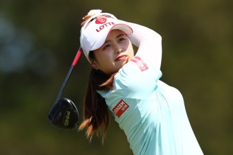 전인지 17.5억, 김효주·김세영·최혜진 각 3.5억 … 한국선수 16명 총 38억 ‘대박’