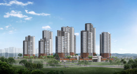 산업단지 품은 직주근접 아파트 공급 잇따라