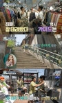 호적메이트 조준현X조준호, 황대헌 형제와 부산투어... 168계단 신기록까지