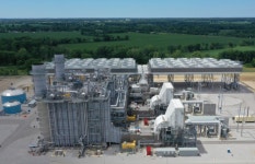 DL에너지, 미국 나일즈 가스 복합화력 발전소 상업운전 시작