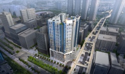 영진종합건설, 운정호수공원 인근서 레이크필드 운정 위버젠 선착순 공급