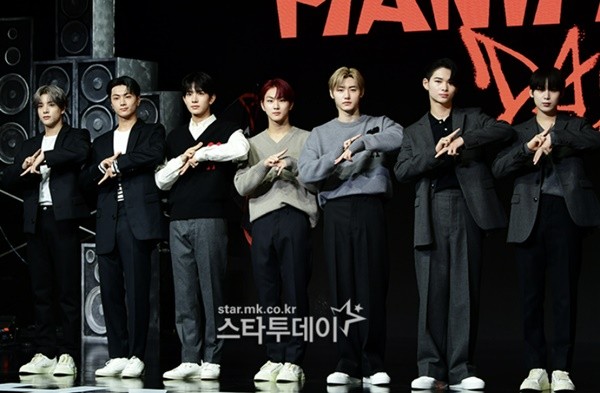 엔하이픈, 정규 2집 앨범 로맨스언톨드로 트리플 밀리언셀러 등극!