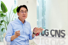 고객사가 가장 원하는 디지털전환 솔루션 제공
