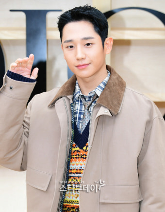 정해인 측 “'베테랑2' 출연 제안 검토 중”