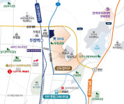 천안 구도심 공장지역, 신흥주거지로 탈바꿈