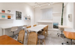 니도컴퍼니, 오피스 공유 브랜드 세컨라운드 출범