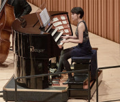 오르간마다 다른 성격 찾아내 매력 전하죠