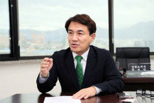 원주에 삼성 반도체공장 반드시 유치할 것
