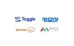 토글보험서비스, 카모아, 바잇미, 마이스링크와 제휴