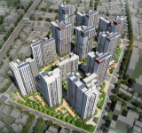 LH, 전북 익산에 공공주택 1,382세대 분양 및 임대 공급