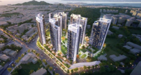 중흥건설그룹 중흥토건, 목포·부천 도시정비사업 수주