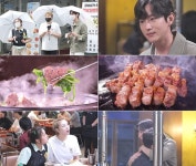 줄 서는 식당 권율 2~3시간 정도 줄서서 먹는다