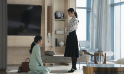 안나 수지의 럭셔리 신혼집…1박 2천만원 이 호텔이었다