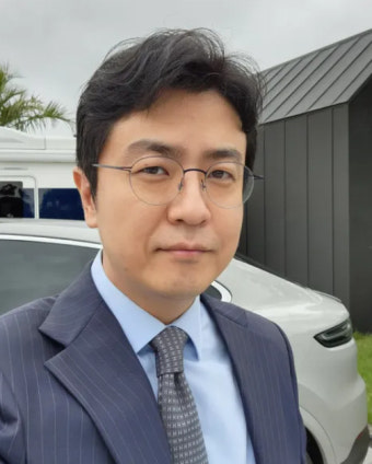 '박지윤' 최동석, 교통사고 후유증 