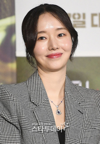 '리미트' 이정현 