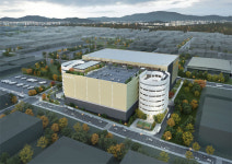 경북 경산에 연면적 20만㎡ 물류센터…영남권 최대 물류센터 조성