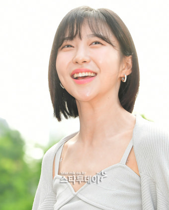 [포토] 대세는 주현영