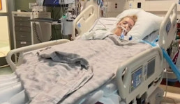 美 여대생 척추 교정 지압받다 전신마비…원인 보니