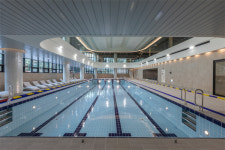 단지안에 호텔 뺨치는 수영장…주거트렌드 새 역사 쓴다