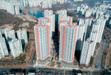 [살기좋은 아파트] 실내 체육관에서 스크린 야구장까지…아파트의 끝없는 진화