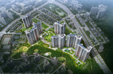 제일건설, 제일풍경채 원주 무실 오는 22일 1순위 청약 접수