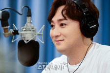 [포토]황제성, 황제파워 함께해요