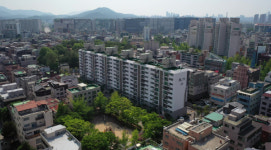 쌍용건설, 501억 규모 문정현대아파트 리모델링 수주