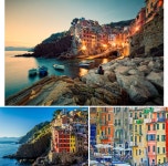 4000명 사는데 관광객이 300만명씩 온다는 이탈리아 오지마을