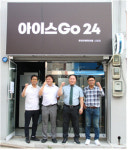 스타트업이 제안하는 초미니 편의점 탄생