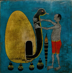 피카소가 사랑한 미술이 온다