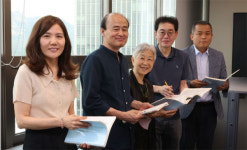[2022 이효석문학상] 여성의 목소리로 그린 이 시대의 자화상…최고의 소설은?