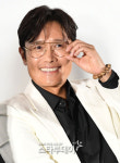 [포토]이병헌, 보살미소