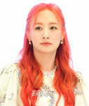 [포토] 신곡 유에프오로 돌아온 니콜