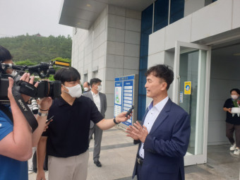 류삼영 총경 경찰국 신설안 국무회의 상정 