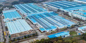 HMG hopes to complete administrative work this year to embark on EV project at home