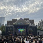안녕바다, 韓 밴드 최초 링컨센터 공연 성료