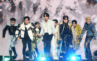 에이티즈 “하반기 월드투어, 캐릭터 확실히 보여드릴 것”