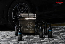 불스원, 디테일링 브랜드 루나틱 폴리시 출시…車왁스 최대 31% 할인