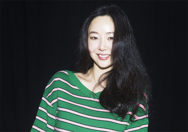 뉴진스 다니엘, 어도어 민희진에 전한 손편지…사랑의 감사之情 전해